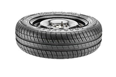 Goodyear Efficient Grip Compact